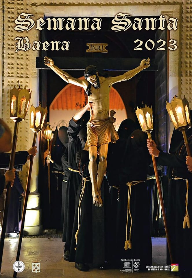 Semana Santa en Baena  